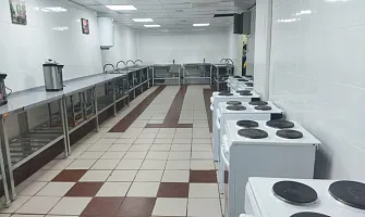 Хостел шоссе Энтузиастов 33Л - фото 4