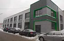 Общежитие Химки - фото 1