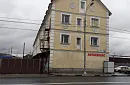 Общежитие Саларьево - фото 1