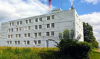 Хостел шоссе Энтузиастов 33Л - фото 1