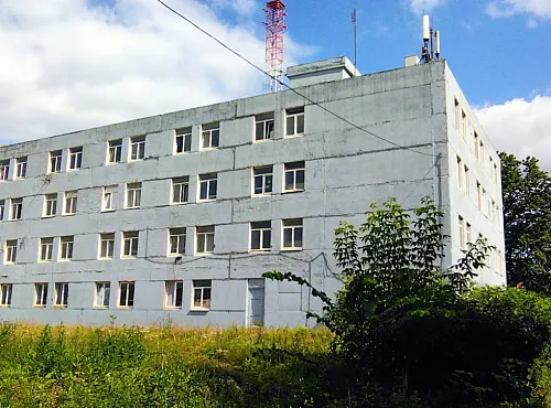 Хостел шоссе Энтузиастов 33Л - фото 1