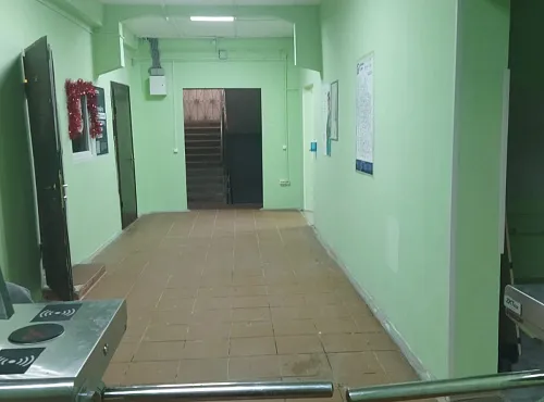Хостел шоссе Энтузиастов 33Л - фото 11