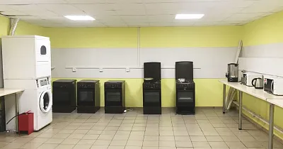 Хостел Киевское шоссе - фото 3