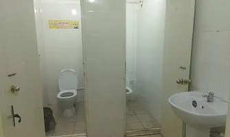 Хостел шоссе Энтузиастов 33Л - фото 6