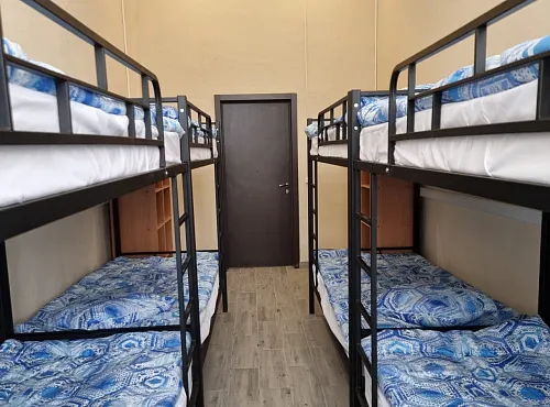 Хостел на Дмитровском шоссе, ул Лобненская - фото 8