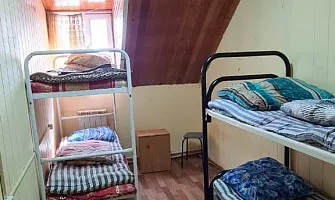 Общежитие Саларьево - фото 3