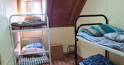 Общежитие Саларьево - фото 3