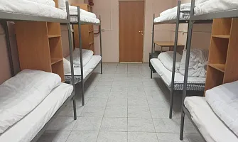 Хостел шоссе Энтузиастов 33Л - фото 3