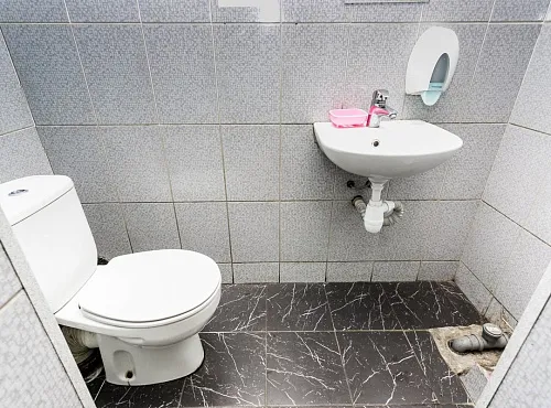 Хостел ВДНХ - фото 6