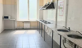 Общежитие на Рязанском проспекте - фото 5