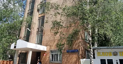 Хостел Лихоборы - фото 1