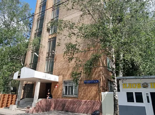 Хостел Лихоборы - фото 1