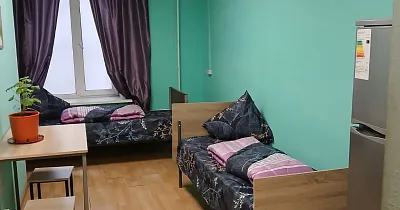 Общежитие Сокол - фото 3