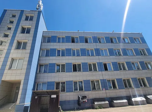 Хостел Люберцы - фото 1