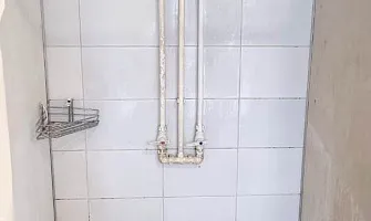 Общежитие на Аминьевском шоссе - фото 7