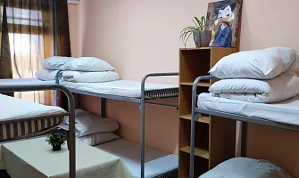 Общежитие на Аминьевском шоссе - фото 2