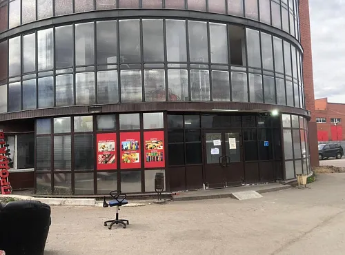 Хостел Строгино - фото 1