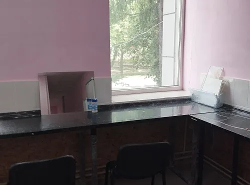 Общежитие на Волжской - фото 6
