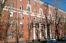 Общежитие метро Молодежная - фото 1