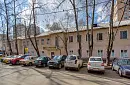 Хостел на Войковской, ул Зои и Александра Космодемьянских - фото 1
