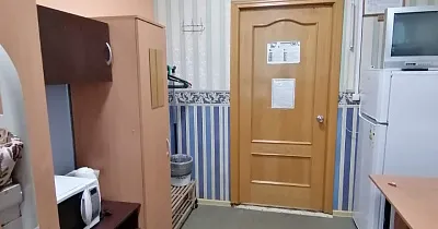 Общежитие на шоссе Энтузиастов - фото 6