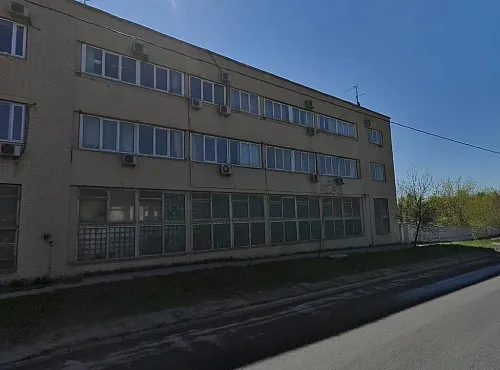 Общежитие в Бибирево - фото 1