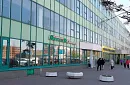 Общежитие Щелковское шоссе - фото 1