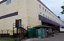 Общежитие Солнцево - фото 1