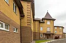 Общежитие на Силикатной - фото 1
