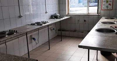 Общежитие Саларьево - фото 5