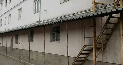 Общежитие Саларьево - фото 8