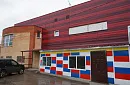 Общежитие в Наро-Фоминске - фото 1