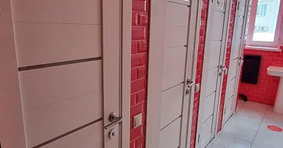 Хостел на Павелецкой - фото 7