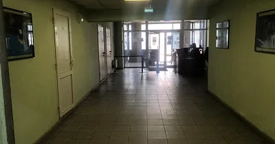 Хостел Строгино - фото 2