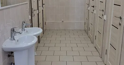 Хостел Островцы - фото 14