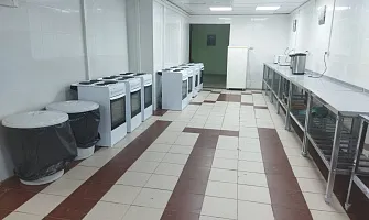 Хостел шоссе Энтузиастов 33Л - фото 5