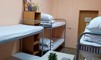 Общежитие на Аминьевском шоссе - фото 3