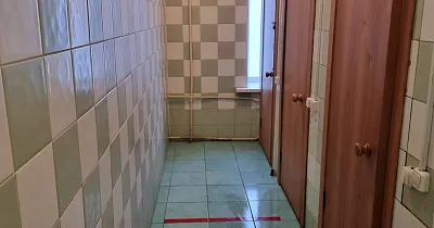 Общежитие Сокол - фото 13