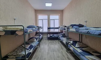 Хостел Подольск - фото 2