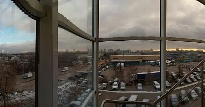 Общежитие Бирюлево - фото 3