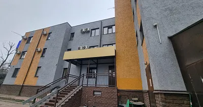 Хостел Мытищи - фото 11