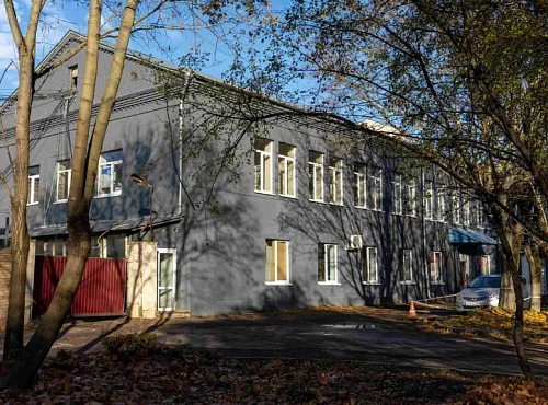 Хостел Подольск - фото 1