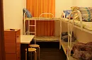 Общежитие на Комсомольской - фото 5
