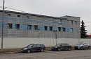 Общежитие Строгино - фото 1