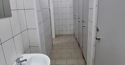 Хостел Подольск - фото 7